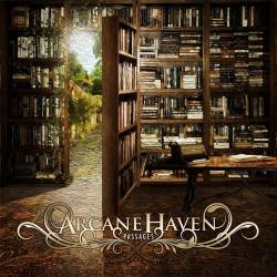 Arcane Haven : Passages